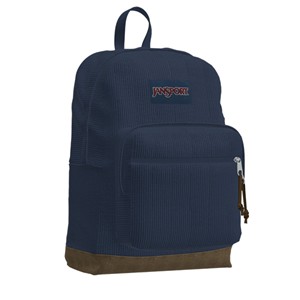 JANSPORT RIGHT PACK EXPRESSIONS BACKPACK - navycorduroy (SKU: 168899895000100) JANSPORT RIGHT PACK EXPRESSIONS BACKPACK - navycorduroy